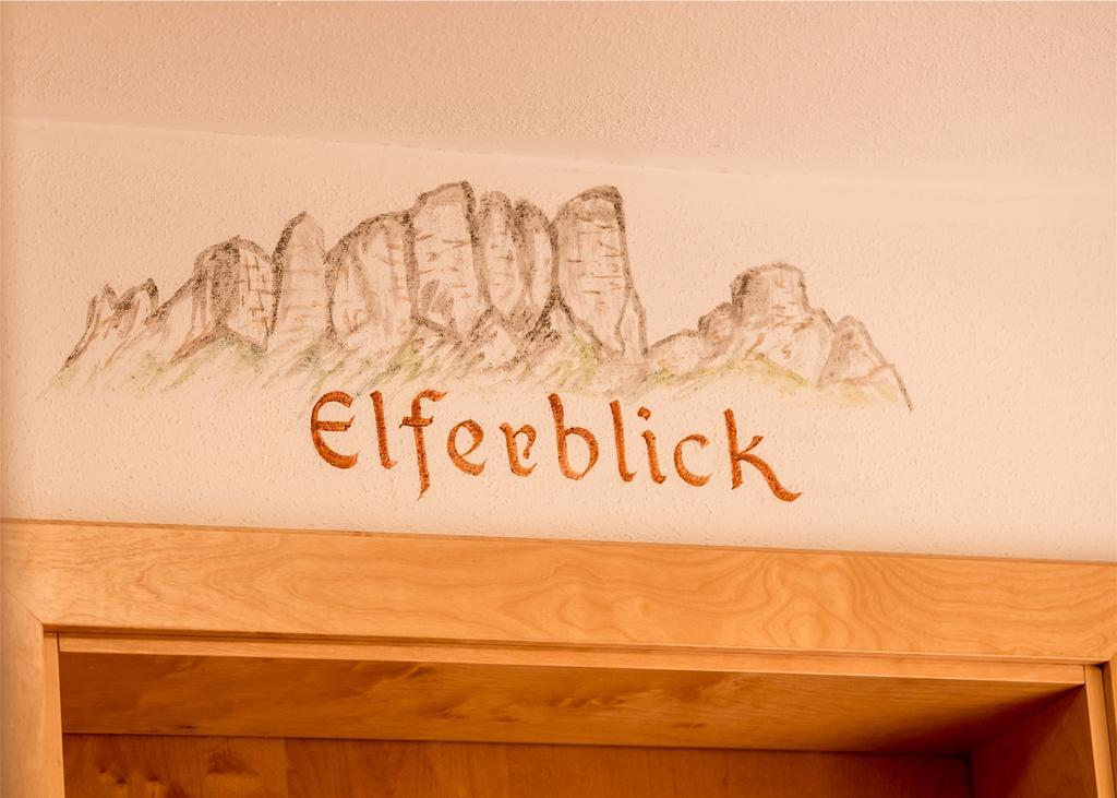 Ferienwohnung Haus Alpengruss Neustift im Stubaital Exterior foto